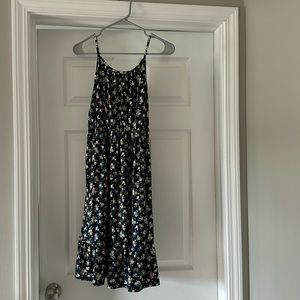 Girls Chenault dress, size 12